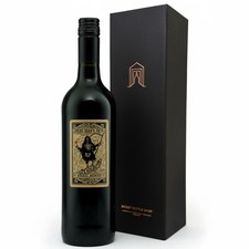 Dead Man's Dice Malbec Gift Boxed 75cl