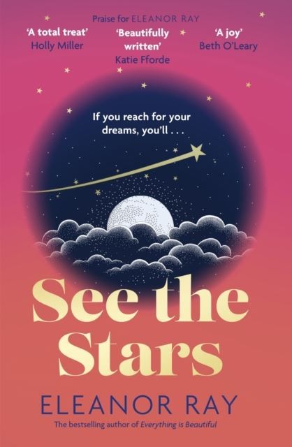 See the Stars by Eleanor Ray Hardback