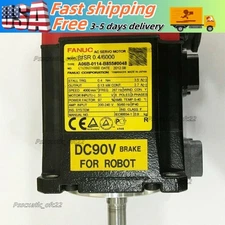 1PC New Fanuc A06B-0114-B855#0048 Servo Motor Fast Shipping US Free TAX