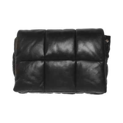 Stand Studio, Umhängetasche, Damen, Schwarz, Einfarbig, 35, 15, 25 cm #RYK
