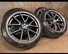 Original BMW 2er G42 3er G20 G21 4er G22 19 Zoll 898M Sommerr�der