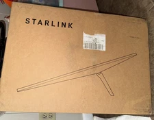 UNOPENED SpaceX-Starlink Standard Kit V4 Gen 3 
