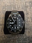 TUDOR Pelagos Men's Black Watch - M25600TN-0001