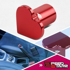 Nrg Db-h001rd Emergency Brake Release Drift Button For 89-98 Nissan 240sx Red Nrg Db-h001rd Emergency Brake Release Drift Button For 89-98 Nissan 240sx Red