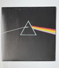 PINK FLOYD DARK SIDE OF THE MOON - 1974 A5/B5 UK PRESS - very good