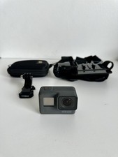GoPro HERO5 Black Action Camera Bundle Chest ...