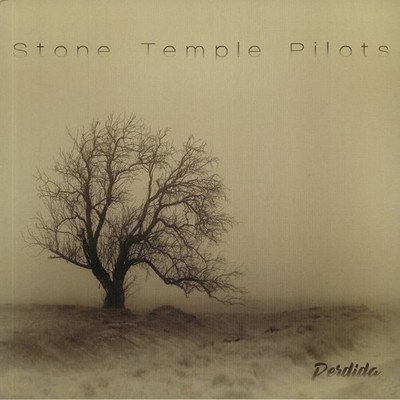 STONE TEMPLE PILOTS - Perdida - Vinyl (LP + insert)