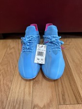 adidas Mens X SPEEDFLOW.1 AG Size 10US Sky Ru...