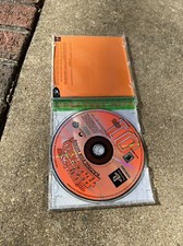 Dukes of Hazzard: Racing for Home (Sony PlayStation 1, 1999) Complete 