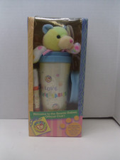 2004 TY BEANIE BABIES official CLUB MEMBERSHIP KIT - SEALED