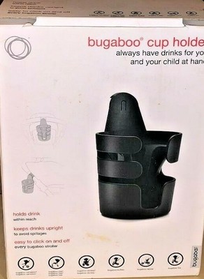 bugaboo cup holder ebay