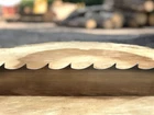 (158") 13'-2" x 1.25" x .042 x 7/8 Wood-Mizer Sawmill Band Saw Blade 10 Pack
