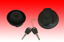 Tankdeckel passend für Iveco Eurocargo / Daily