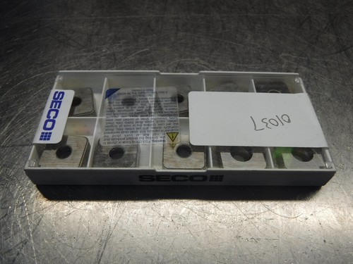 SECO Einsatzscheiben QTY10 DSN150624 / DSN546 (LOC1181A) - Bild 2 von 4