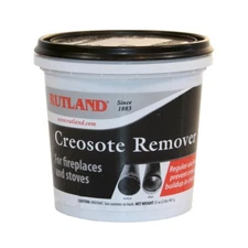 Creosote Remover - 2 lb.
