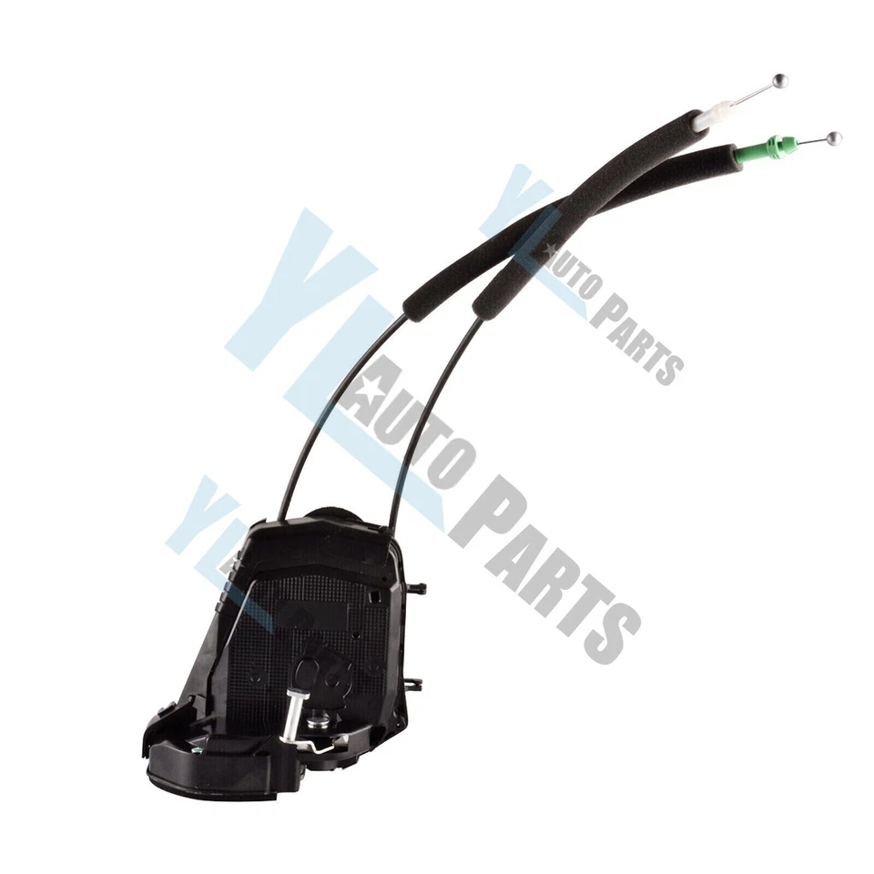 Rear Right Door Lock Actuator for Lexus 2006-2011 GS300 GS350 GS430 GS450h GS460 Foto 2 de 4