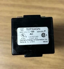 Furnas Electric 52PA4GN Green Pilot Light