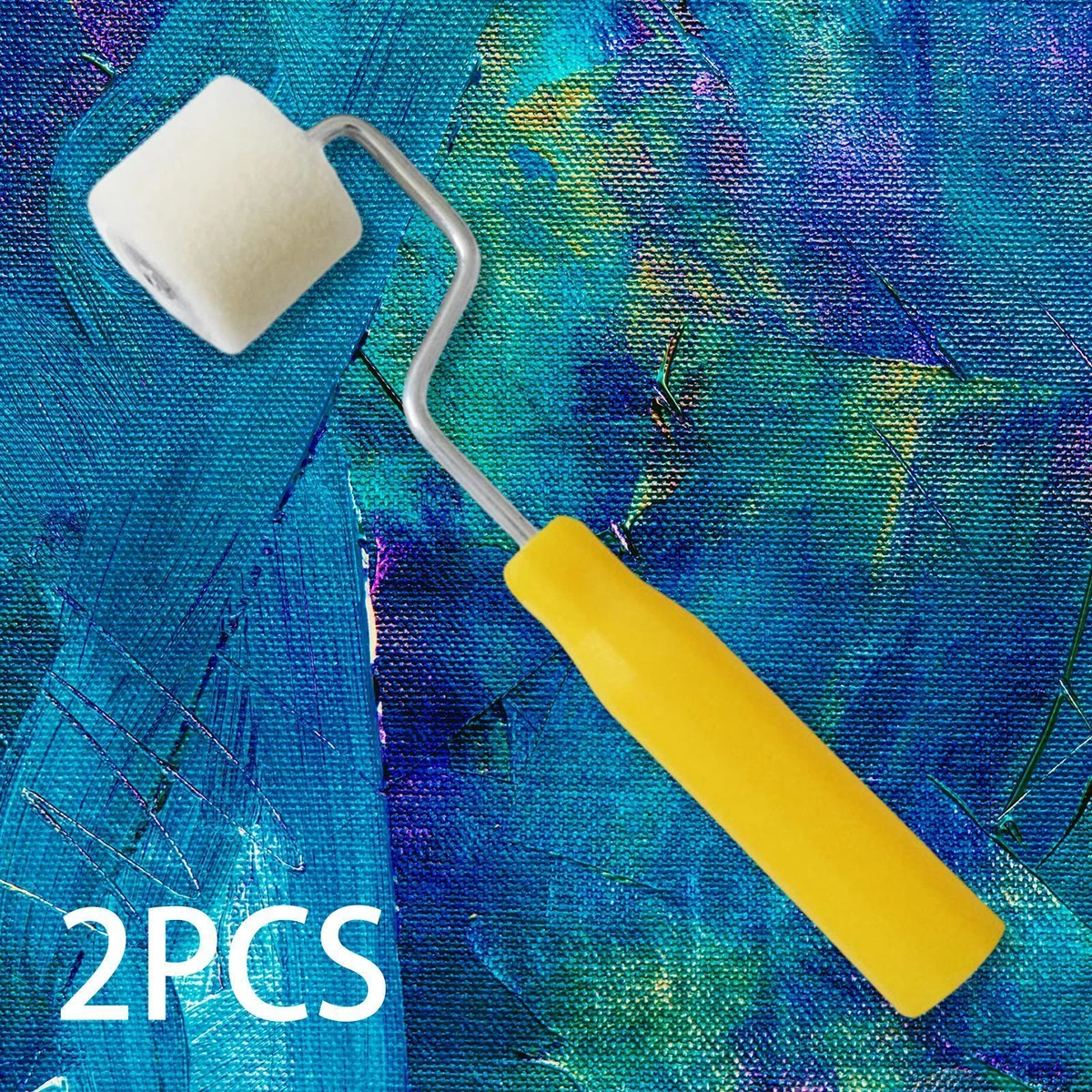 Wool roller deals