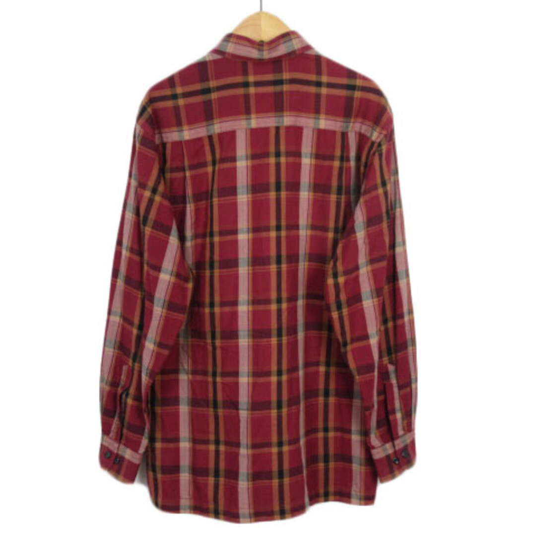 Tシャツ(長袖+七分) vintage Mr.JUNKO jeans totalpatan  shirt 1599341607.jpg?1655705878