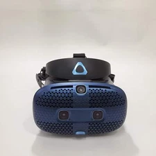 HTC Vive PC VR Headset 99HARL00000 *Read*