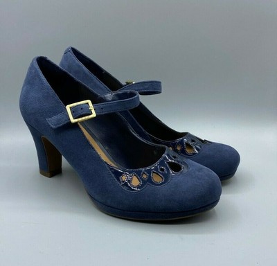 clarks bushacre sizing