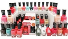Sally Hansen Miracle Gel Nail Polish ~ Choose Color