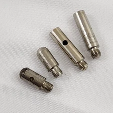 Extender Post Replacement Parts Book Of Remembrance Mormon LDS Extensions Kit 4