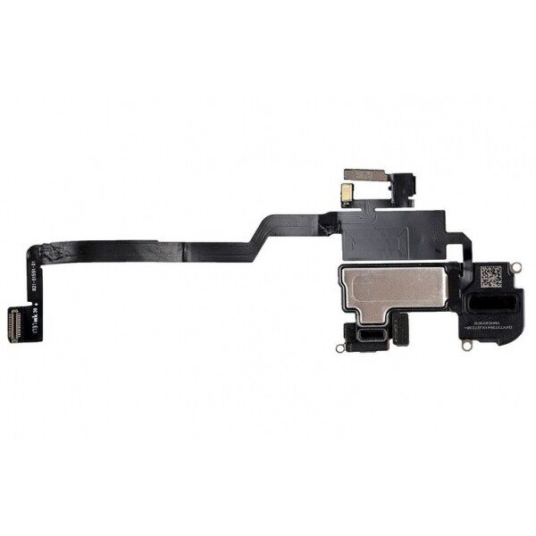 Built-in Earphone Earpiece Top Ear Speaker For XiaoMi Mi PocoPhone Poco F1 F2 F3 X2 X3 Nfc X4 Gt M2 M3 M4 Pro C3 I.549159461 - Foto 7