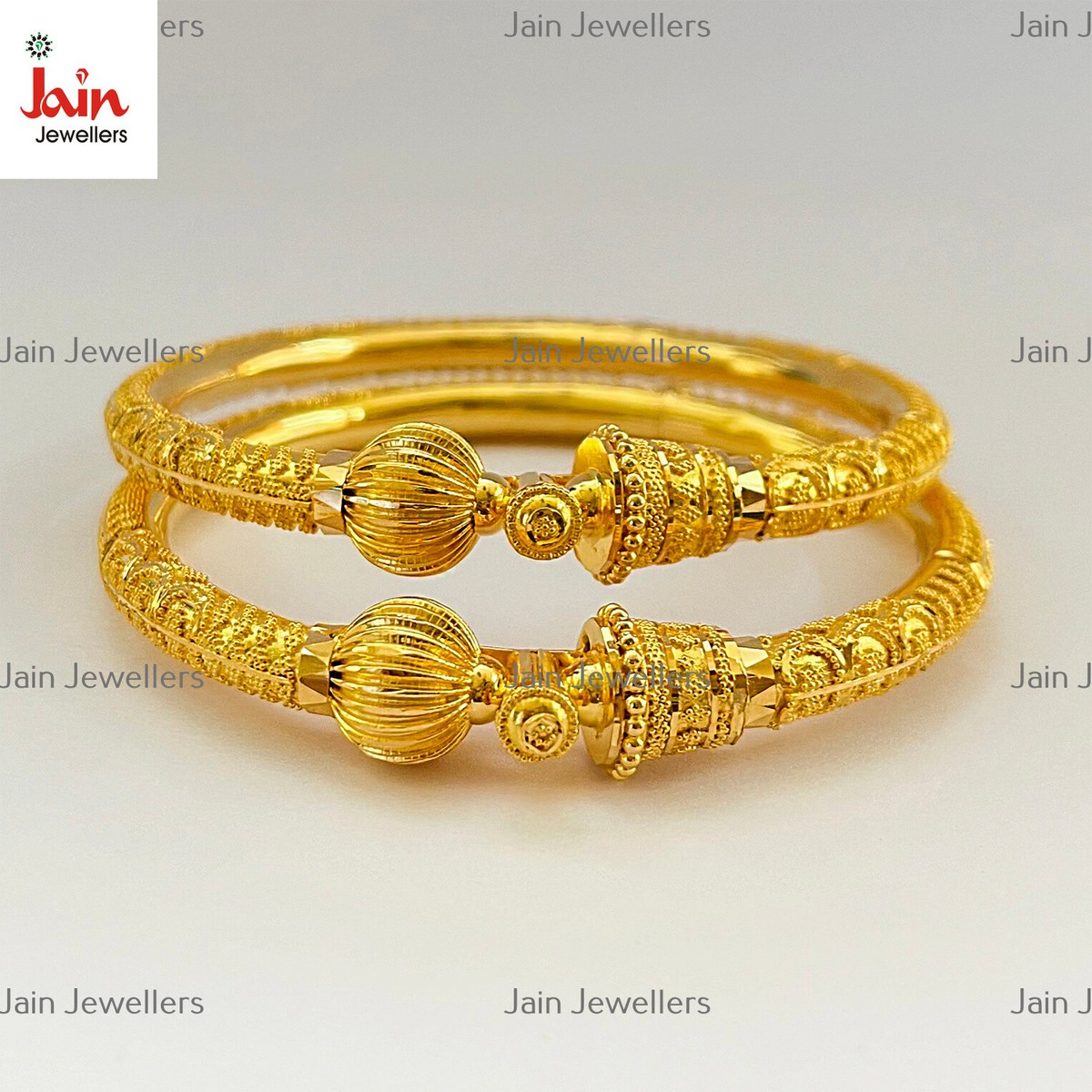 【美品】human made bangle gold 22 Kt Real Solid Yellow Gold DUBAI Handmade Bracelet Bangles 36-48