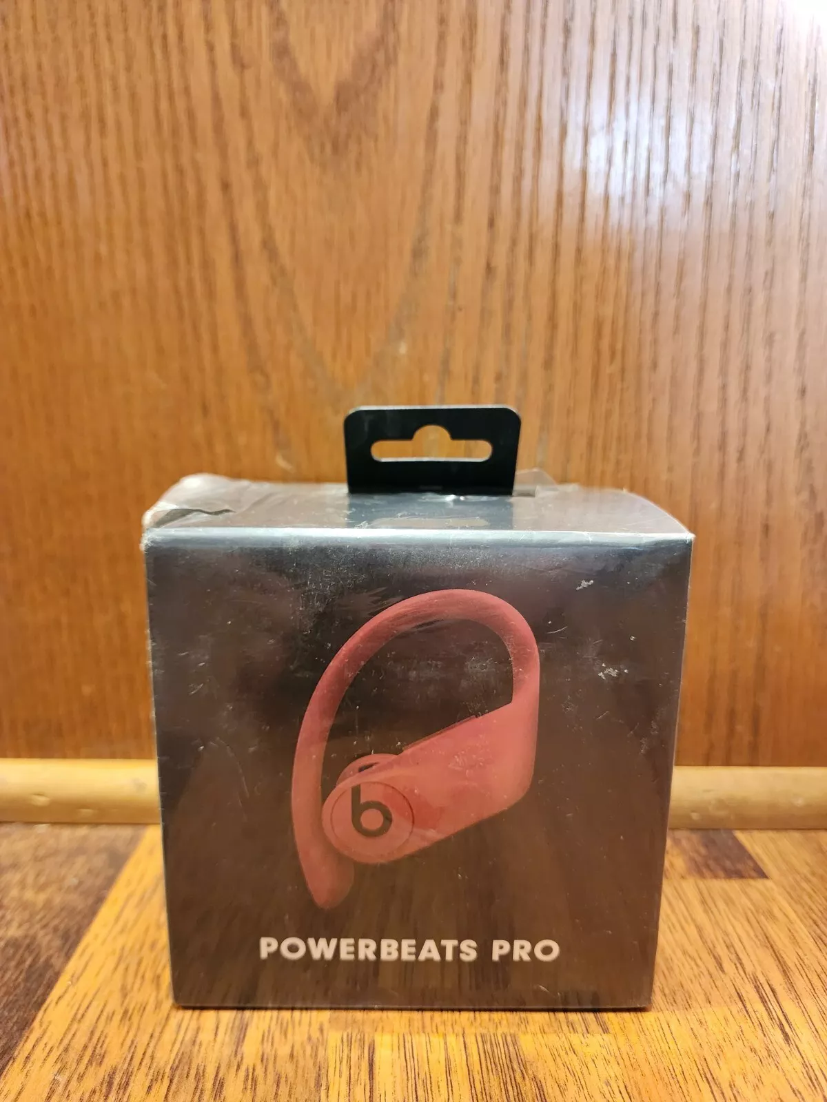 Beats pro lava red sale