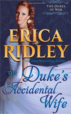 Kiss of a Duke by Erica Ridley Kiss of a Duke by Erica Ridley