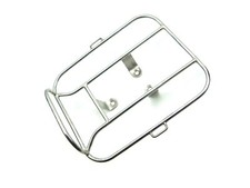 Gepäckträger IWL Pitty, Wiesel, Berlin