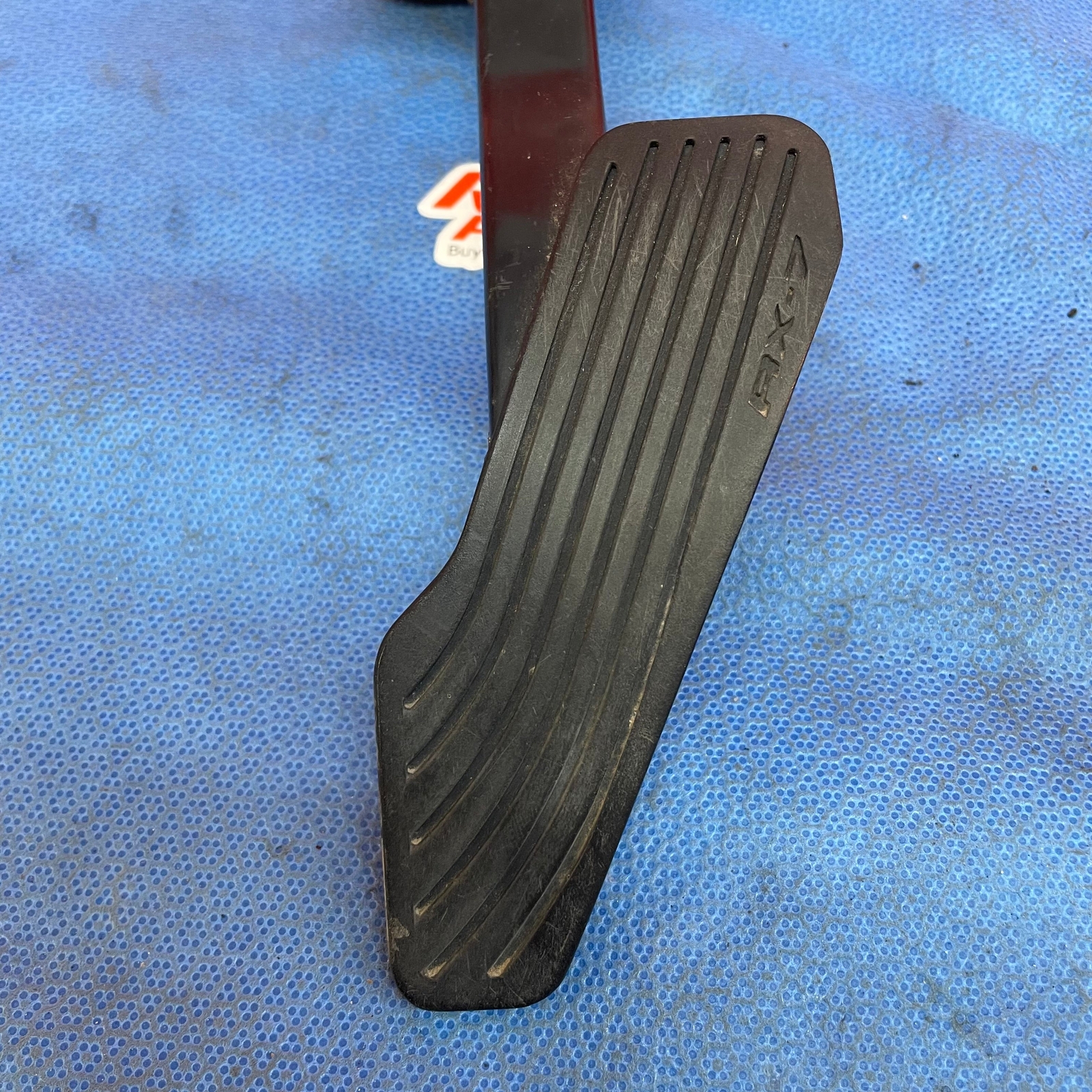 LHD OEM Gas Pedal Accelerator Mazda Rx7 FD3S FD S4B15gsp eBay