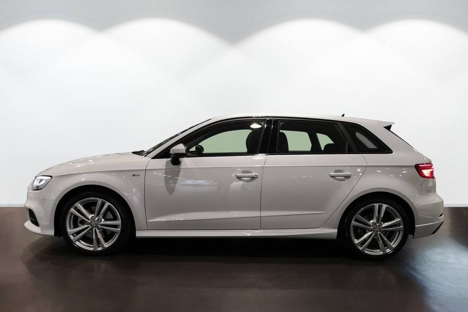 Audi a3 40 tfsi