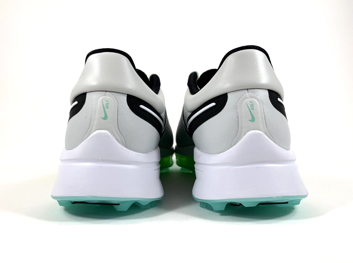 Nike Air Zoom Infinity Tour Next% Golf Shoes Photon Dust DM8446