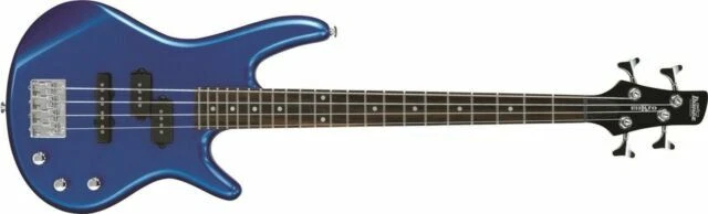 Ibanez 3/4 Size 4 String Bass Guitars