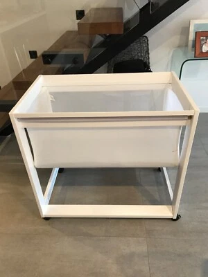 boori bassinet gumtree