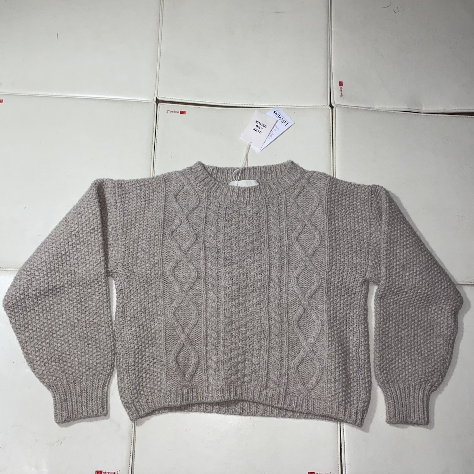 L'Envers 100% Spanish Merino Wool 