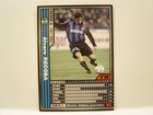 Panini WCCF 2001-02 Alvaro Recoba 1976 UruguayãNo.20 FC Inter Milano Italy #094
