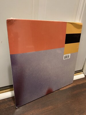 NINE INCH NAILS　 FRAGILE DEVIATIONS 　4LP Nine Inch Nails The Fragile: Deviations 1 180g 4LP