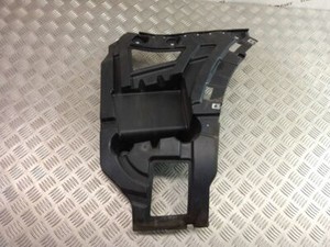 BMW X3 F25 2012 Stoßstange hinten rechts Halterung 7210078 SKE20146 14448
