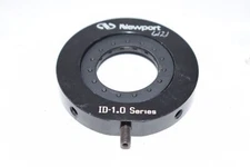 OPTICAL ID-1.0 IRIS MOUNT FIXTURE LASER OPTICS No Iris 