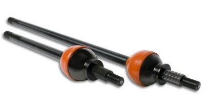RCV CVJ44 Ultimate Dana 44 CV Axle Set for Wrangler Rubicon TJ & LJ ('03-'06)