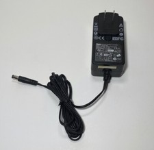 Sunny Switching Adapter Model SYS1357-2412 12V 2.0A