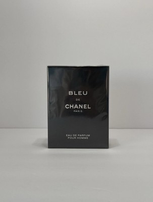 Bleu De Chanel 3.4 oz/100ml EDP Parfum Men