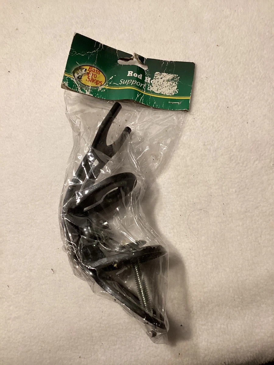 Bass Pro Shops Fishing Rod Rests & Holders for sale | eBay