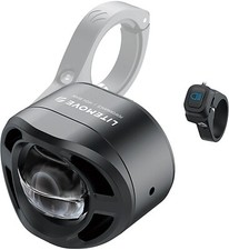 Litemove AEW-230 E-Bike Frontlicht  Ø 31,8mm...