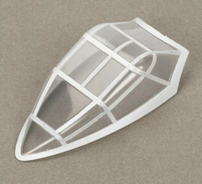 NEW ParkZone Canopy: Ultra Micro Mosquito Mk VI