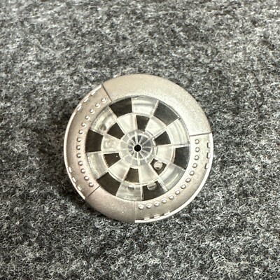 OEM 2008 Star Wars Millenium Falcon (Hasbro) Part CHESSBOARD CHESS BOARD