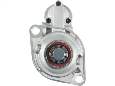 STARTER 10 ZÄHNE 1.8KW VW GOLF/PASSAT/FABI 1.4-2.3 88-